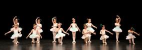 Gala de danse classique juin 2026